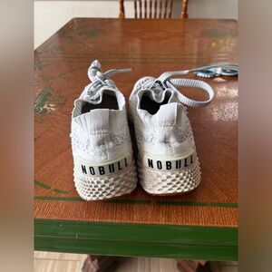 Nobull sneakers size 7